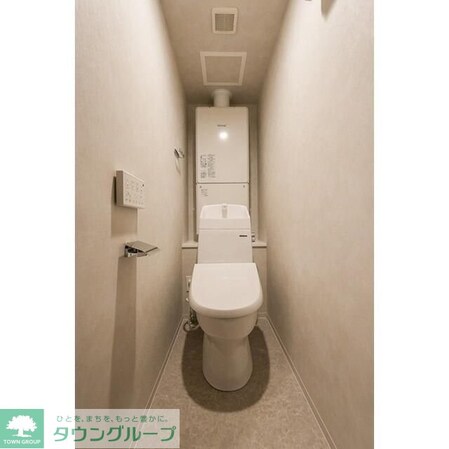 ウェルスクエア武蔵小山IIの物件内観写真